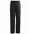 Jacamo Tapered Leg Trousers 31 inches