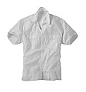 Jacamo Short Sleeve Military Shirt Long