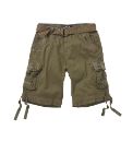 Jacamo Cargo Shorts