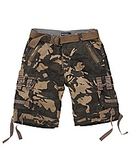 Jacamo Cargo Shorts