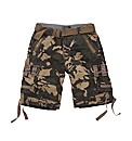 Jacamo Cargo Shorts