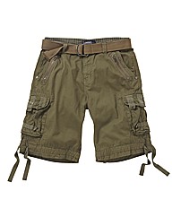 Jacamo Cargo Shorts