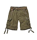 Jacamo Cargo Shorts