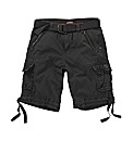 Jacamo Cargo Shorts