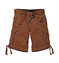 Jacamo Cargo Shorts