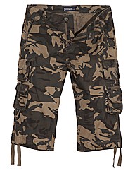 Jacamo Three Quarter Pants