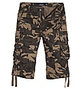 Jacamo Three Quarter Pants