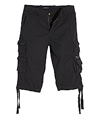 Jacamo Three Quarter Pants
