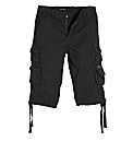 Jacamo Three Quarter Pants