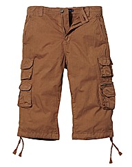 Jacamo Three Quarter Pants
