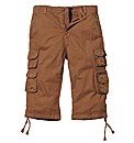 Jacamo Three Quarter Pants