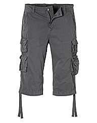 Jacamo Three Quarter Pants