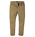 Jacamo Modern Chinos 29 inches