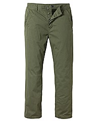 Jacamo Modern Chinos 33 inches