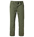 Jacamo Modern Chinos 33 inches