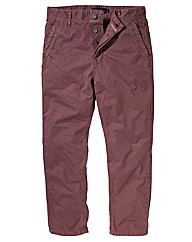 Jacamo Modern Chinos 27 Inches
