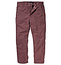 Jacamo Modern Chinos 27 Inches