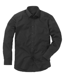 Jacamo Long Sleeve Work Shirt
