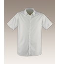 Jacamo Short Sleeve Poplin Shirt