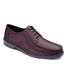 Trustyle Lace Shoes Standard Fit