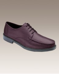 Trustyle Mens Lace Up Shoes Standard Fit