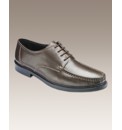 Trustyle Mens Lace Up Shoes Wide Fit
