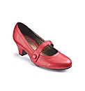 Viva La Diva Mary Jane Shoes D Fit