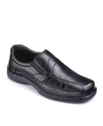 Brevitt Mens Slip-on Shoe