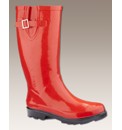 Viva La Diva Plain Wellies E Fit