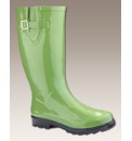 Viva La Diva Plain Wellies E Fit