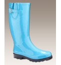 Viva La Diva Plain Wellies E Fit