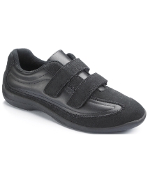 MULTIfit Touch and Close Shoe EEE/EEEE