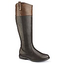 Legroom Boots E Fit Standard Calf