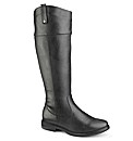 Legroom Boots EEE Fit Extra Ultra Large