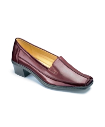 Cushion Walk Slip-on Shoe E fit