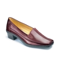 Cushion Walk Slip-on Shoe E fit
