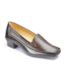 Cushion Walk Slip-on Shoe EEE Fit