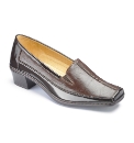 Cushion Walk Slip-on Shoe EEE Fit