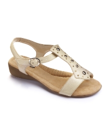 Easystep Sandal EEE Fit
