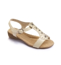 Easystep Sandal EEE Fit