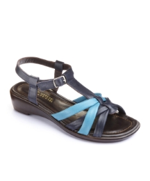 The Shoe Tailor Sandal E Fit