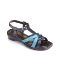 The Shoe Tailor Sandal E Fit