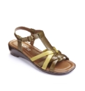 The Shoe Tailor Sandal E Fit