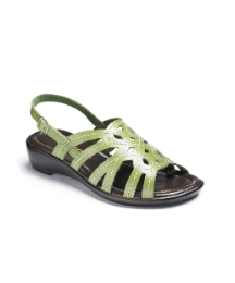 The Shoe Tailor Sandal E Fit
