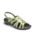The Shoe Tailor Sandal E Fit