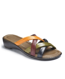 The Shoe Tailor Mule E Fit