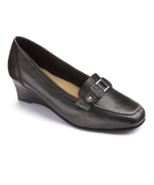 Comfitts Wedge Trim Shoe EE Fit
