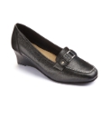 Comfitts Wedge Trim Shoe EE Fit
