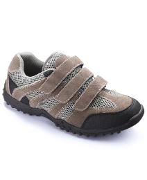 Southbay Mens Touch & Close Shoe