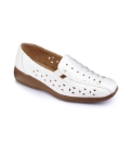 Cushion Walk Slip-On Shoe EEE Fit